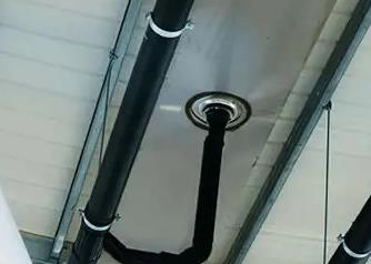 瑞金虹吸排水的原理