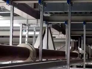 瑞金管廊支架的分类