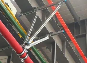 瑞金抗震支架厂家与你分享你必须做的紧急情况下的准备